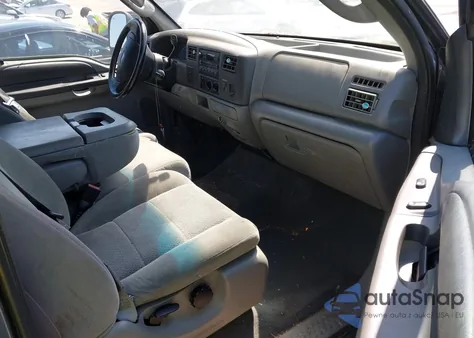 2004 Ford F-350 Lariat/Xl/Xlt from USA, damaged, VIN 1FTSX30S34EA56921